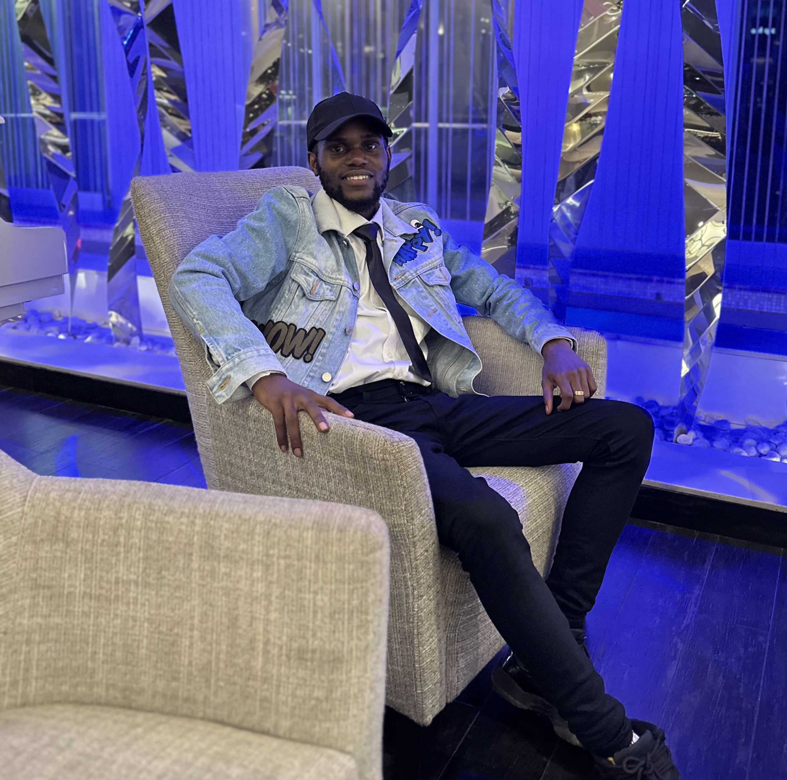 Meet Godwill Barasa, a Rising Star in Software Engineering