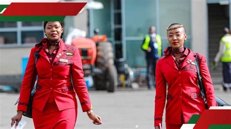 Kenya Airways Faces Tough Test After Hazardous Cargo Scare Forces Flight Back to JKIA