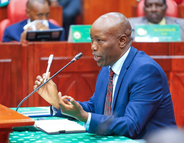 Ruto Taps Kinyanjui to Co-Lead EPA Council, Boosting Kenya-EU Trade Ties