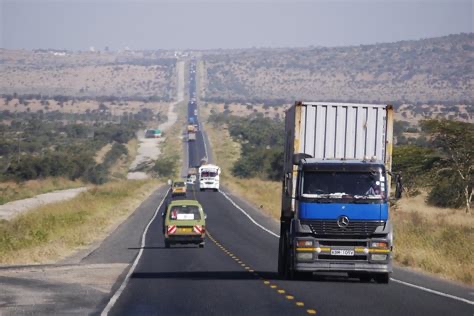 Kenya to Pay Sh6 Billion to French Firms Over Botched Toll Road Deal