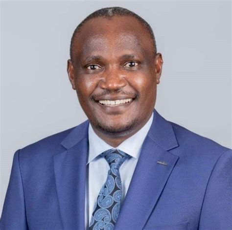 Mbadi Unveils Sh4.24 Trillion Austerity Budget as Kenya Tightens Belt Amid Revenue Shortfalls