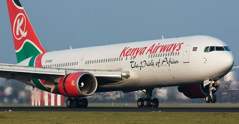 Kenya’s Business Pulse: Fiscal Reforms, Steel Relief, and Kenya Airways Profit Surge
