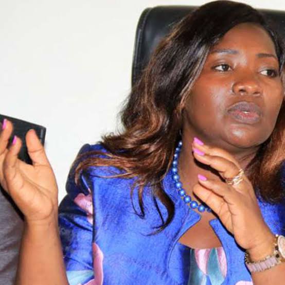 Arrest of Kitui Blogger Over MP Rachael Nyamai “Queen of Corruption” Slur Sparks Outcry Over Press Freedom
