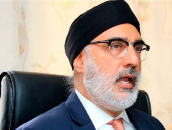 Tycoon Jaswant Rai Wins 30-Year Lease for Nzoia Sugar – Controversy, Politics, and Monopoly Fears Stirring Again