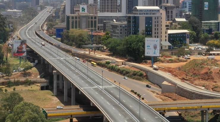 Proposed Nairobi–Mombasa Expressway Could Rival Airfare in Cost, Raising Questions Over Viability