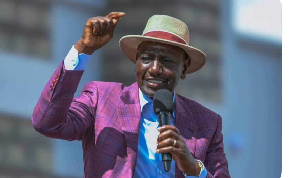 High Court Halts Kenya’s eTA System in Blow to Ruto Administration
