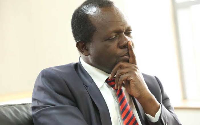 High Court Blocks Auction of Tuju’s Karen Estate Amid Sh4.5 Bn Loan Dispute