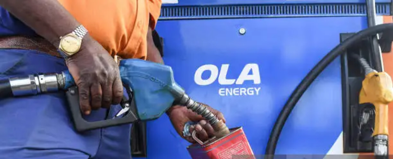 EPRA Freezes Fuel Prices Despite Lower Landing Costs, Consumers Left in the Cold