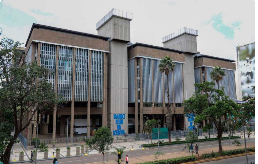 CBK’s Silent Crisis: Aging Workforce Poses Risk to Financial Stability