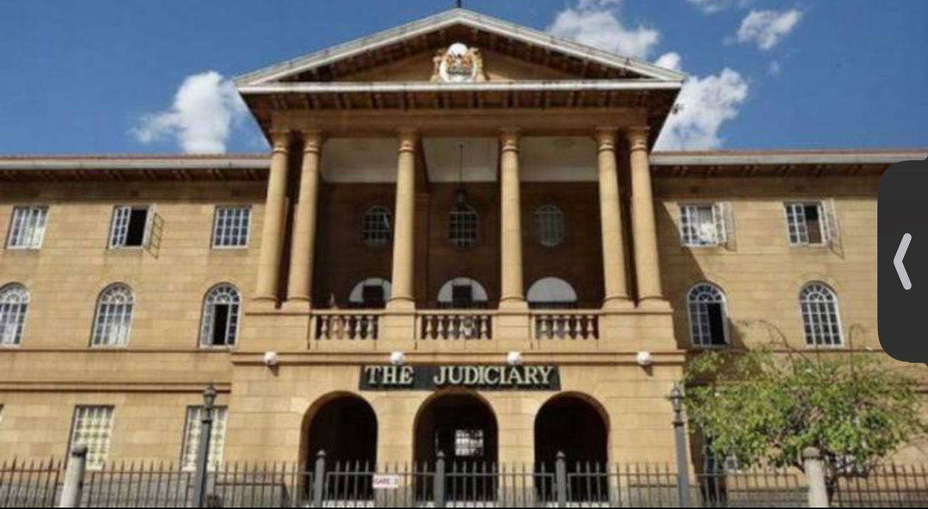 Kenya’s High Court Hears Landmark Petition Challenging Seed Law ￼