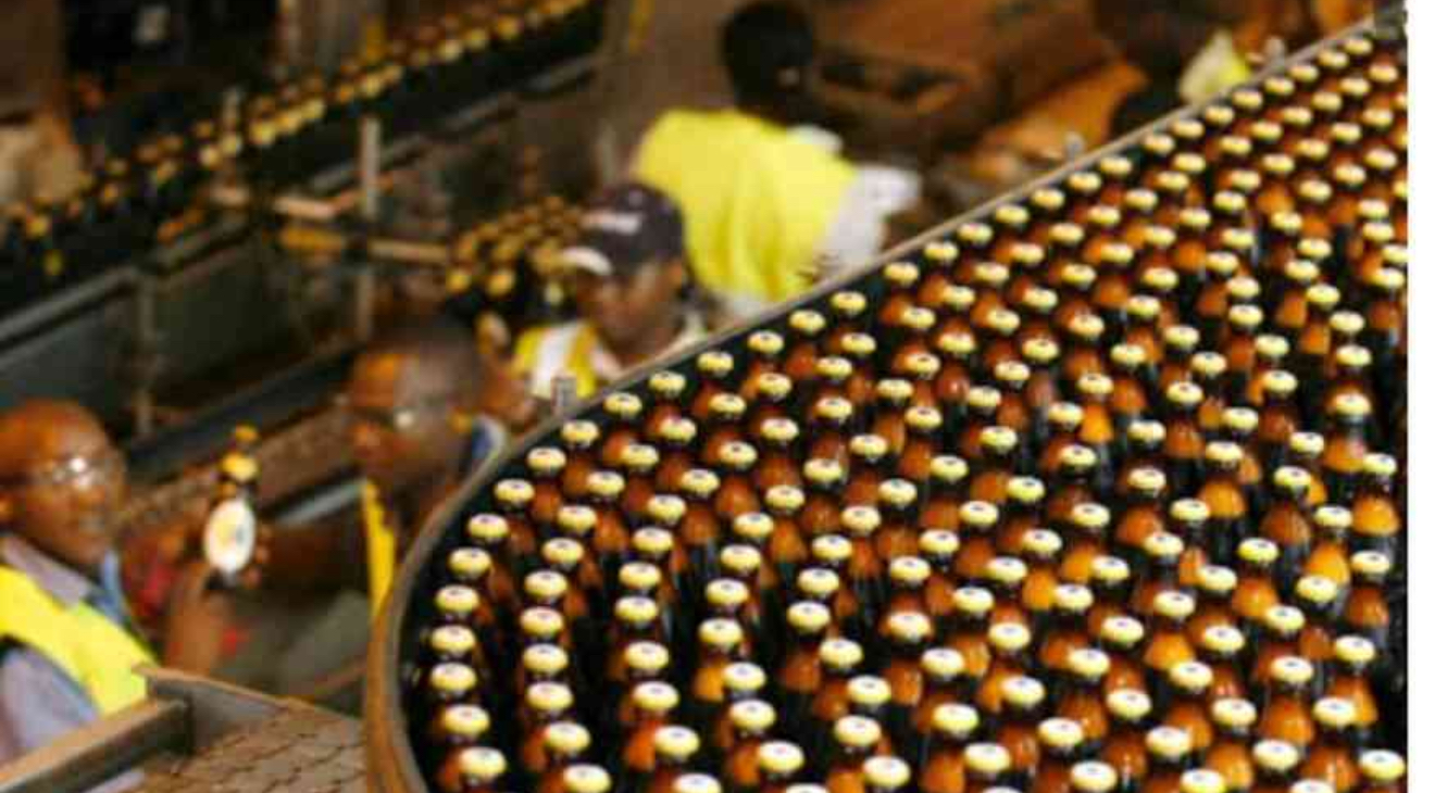 Diageo’s Strategic Shift Sparks Speculation Over EABL’s Future