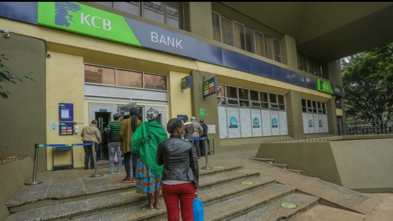 The KCB Group posts Sh16.5 Bn Profits as Stanchart Declines By 13.5 Percent