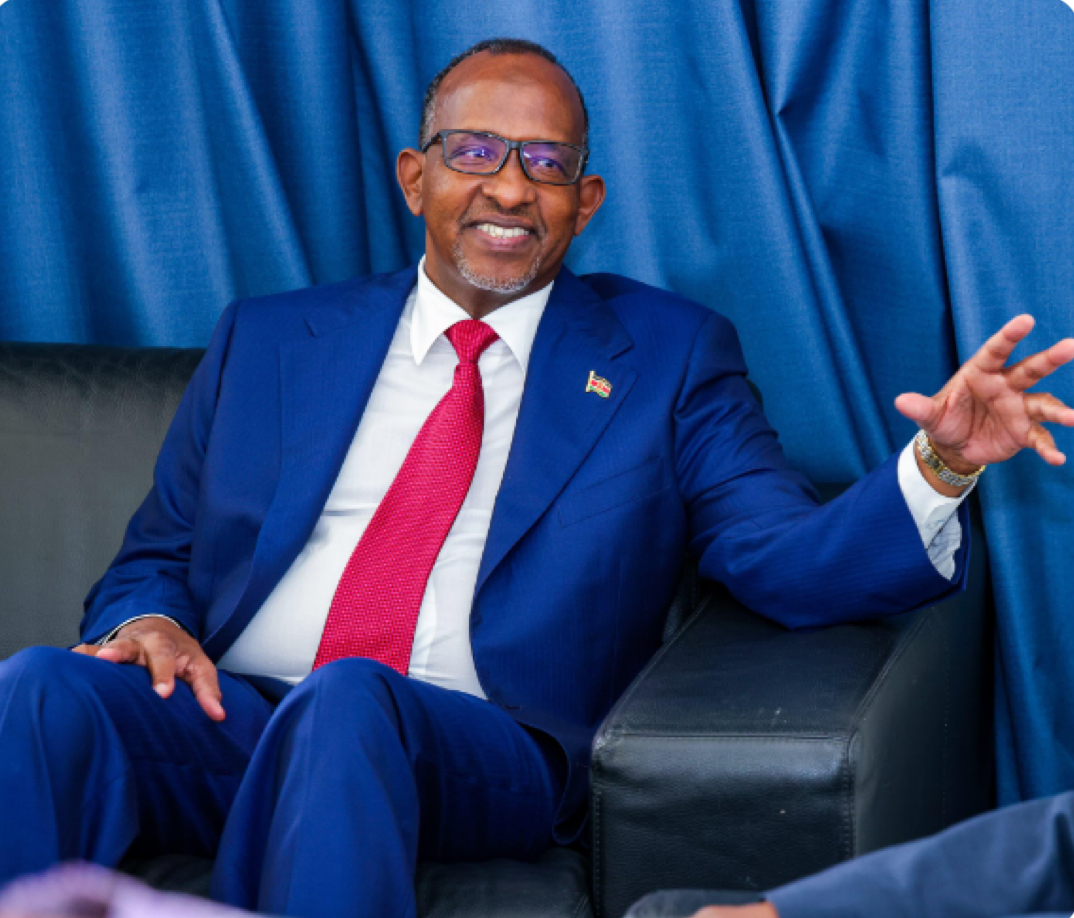 Kenya Strikes Landmark Vaccine Deal with IVI, Eyes Biotech Sovereignty in Fight Against Epidemics