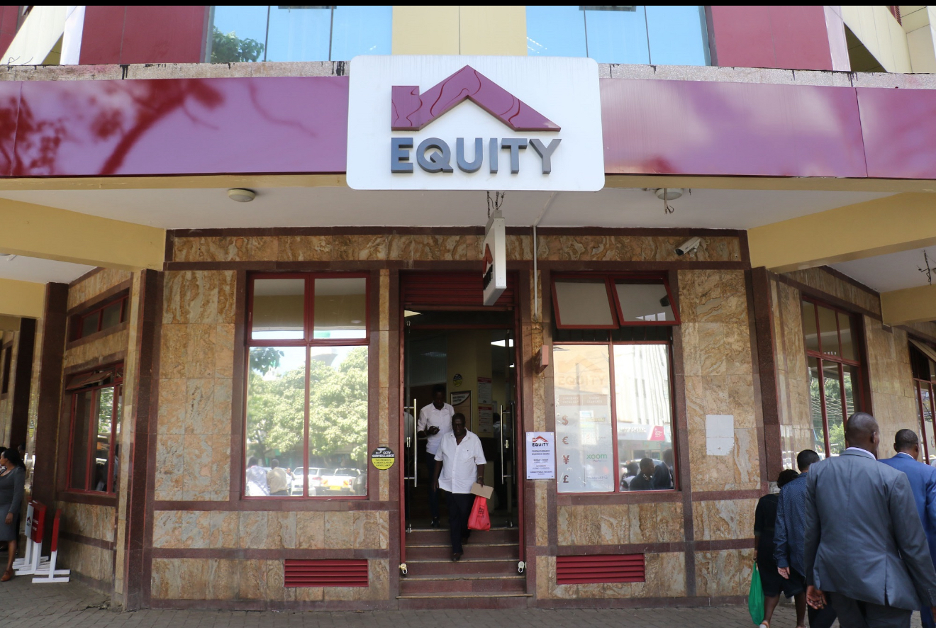 Equity Bank Sacks 200 Over Ksh1.5 Billion M-Pesa Payroll Fraud in Sweeping Internal Purge