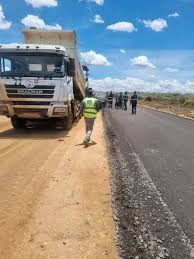 KeNHA Begins Construction of Sh85 Billion Isiolo–Mandera Highway, Funded by World Bank and AfDB