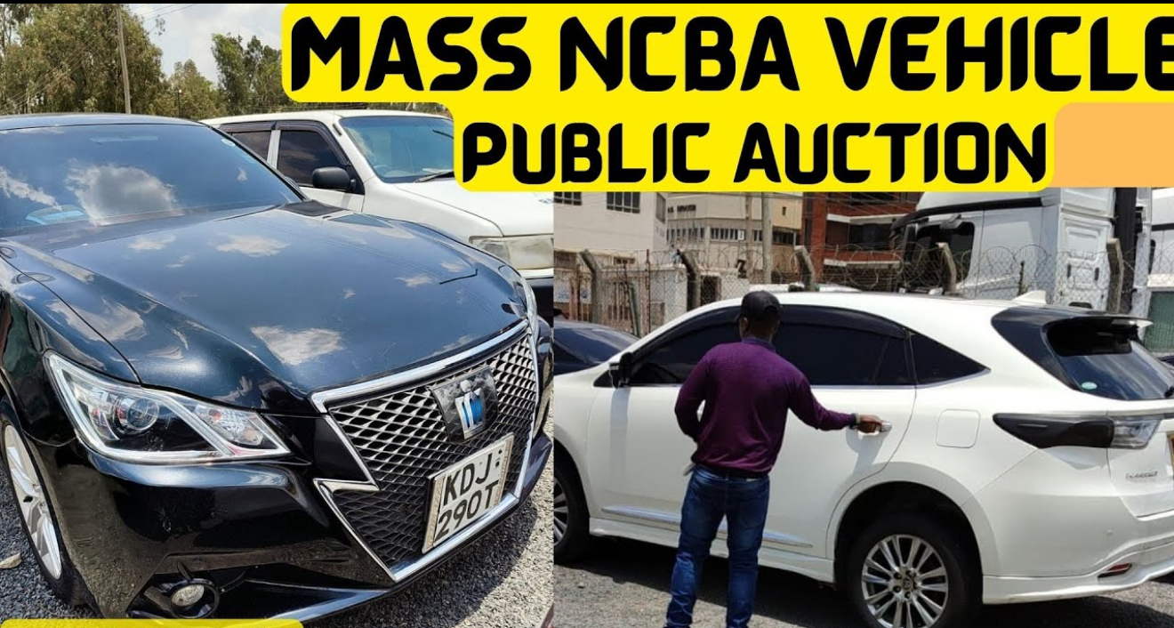 Banks Go on Auction Frenzy as Kenya’s Bad Loans Soar Past Sh700 Billion