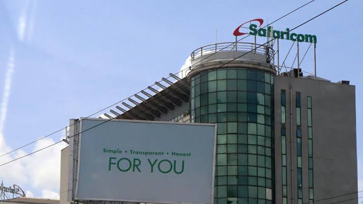 Kenya’s National Treasury Targets Sh149 Billion From Safaricom Shareholding