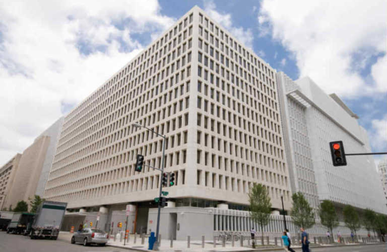 W orld Bank Proposes Overhaul of Kenya’s Income Tax Structure Amid Economic Challenges