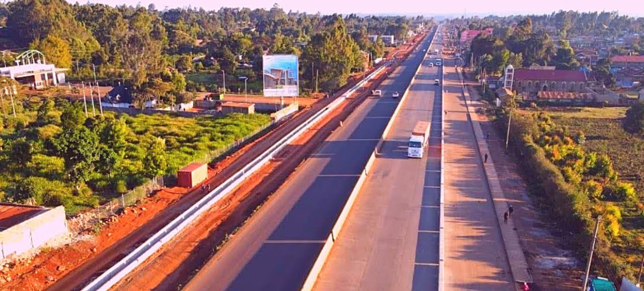 NSSF Eyes Sh25 Billion Stake in Rironi – Mau Summit Road in PPP Project