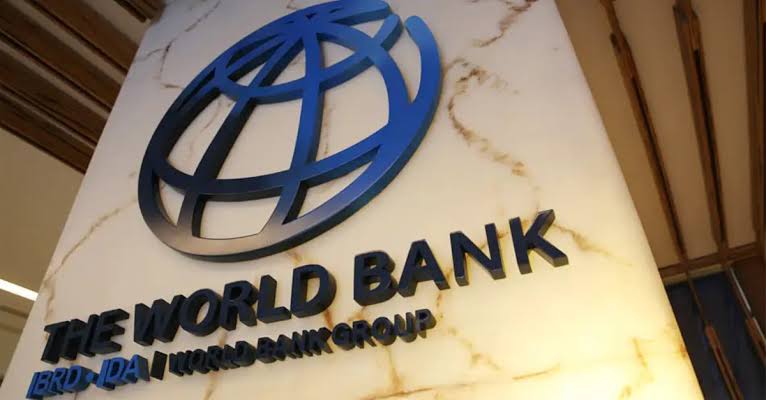 World Bank Cuts Kenya’s 2025 Growth Forecast to 4.5% Over Debt and Credit Woes