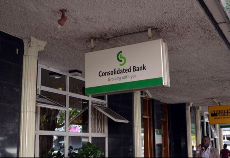 Auditor Flags Troubled Consolidated Bank Over Management Breaches and System Failures