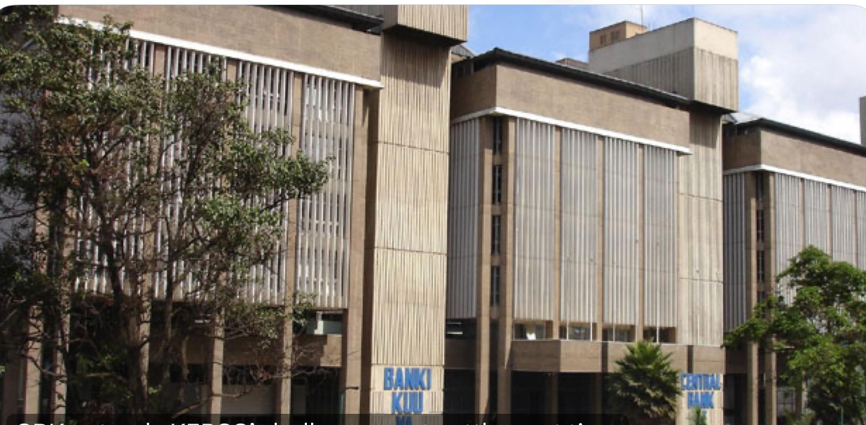 CBK Extends Bulk Payment Settlement Hours to Boost Efficiency of Large-Value Transactions