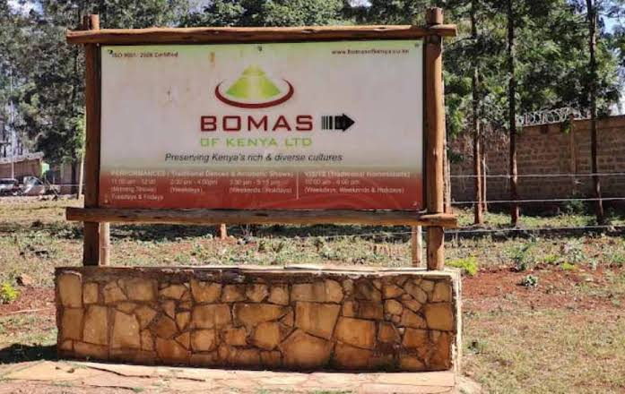 Investors Secure Ultra‑Long Leases for Bomas Hotel & Shopping Complex