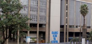 Kenya’s Lending Rates Drop to 15%—But Borrowers Still Feel the Heat