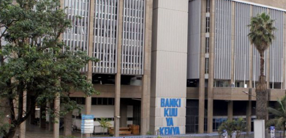 Kenya’s Lending Rates Drop to 15%—But Borrowers Still Feel the Heat