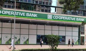 Co-op, NCBA Join KCB and Equity Among Africa’s Top 25 Banks by Assets