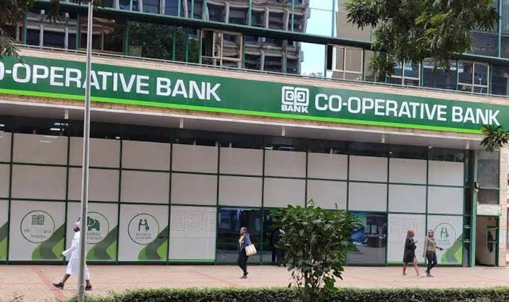 Co-op, NCBA Join KCB and Equity Among Africa’s Top 25 Banks by Assets