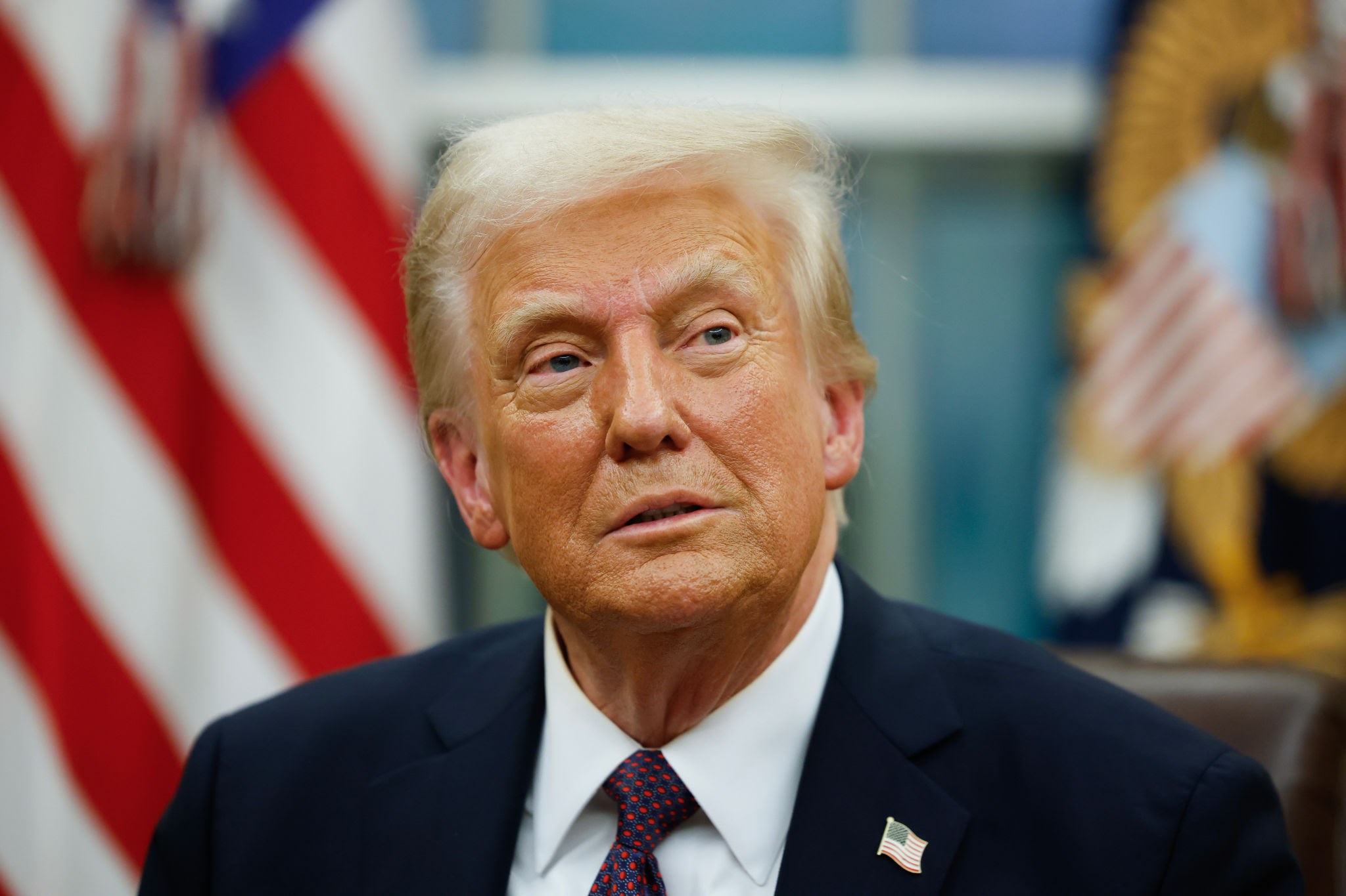 Trump Tariffs Could Deepen Kenya’s Cost of Living Crisis