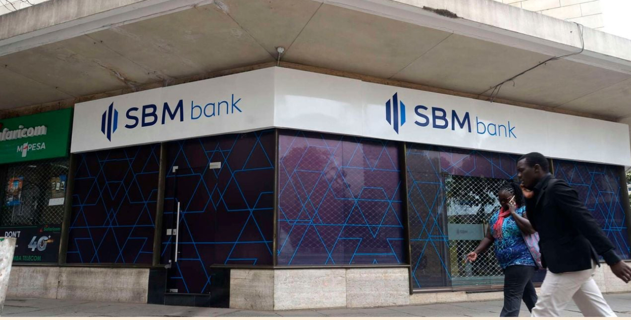 SBM Bank Kenya Swings Back to Profit with KSh 202 Million Half-Year Earnings
